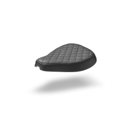 SOLO SEAT BLACK SMALL