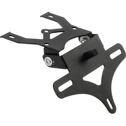 LICENSE PLATE HOLDER