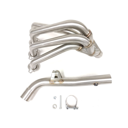 Collecteur IX-Race décat - Kawasaki Ninja 1000 / 1100 SX / Z 1100