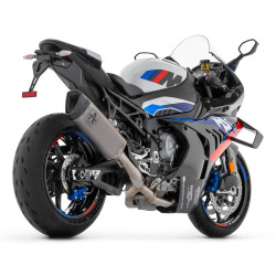 Ligne complète Arrow Racing BMW M 1000 RR 2020-23