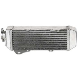 PAIRE DE RADIATEURS PSYCHIC HONDA 80-85 CRR 1997-08