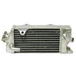 Radiateur PSYCHIC KAWASAKI 80 KX 00 85 KX 2001-2013 OVERSIZED