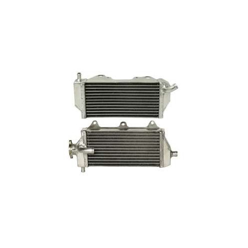 PAIRE DE RADIATEURS PSYCHIC YAMAHA 450 YZF 2010/2013