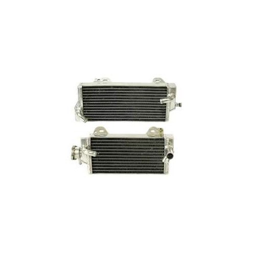 PAIRE DE RADIATEURS PSYCHIC SUZUKI 450 RMZ RMX 08/17