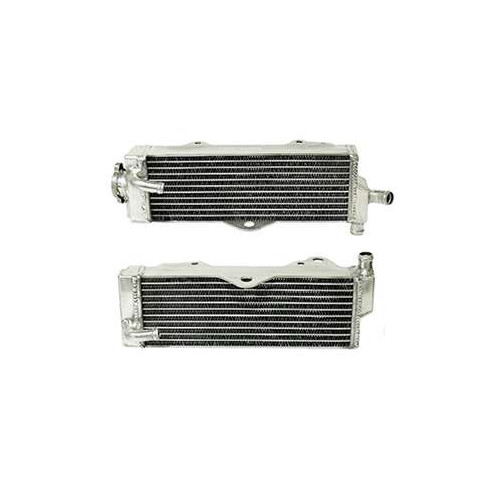 PAIRE DE RADIATEURS PSYCHIC HONDA 500 CR 1992/2001