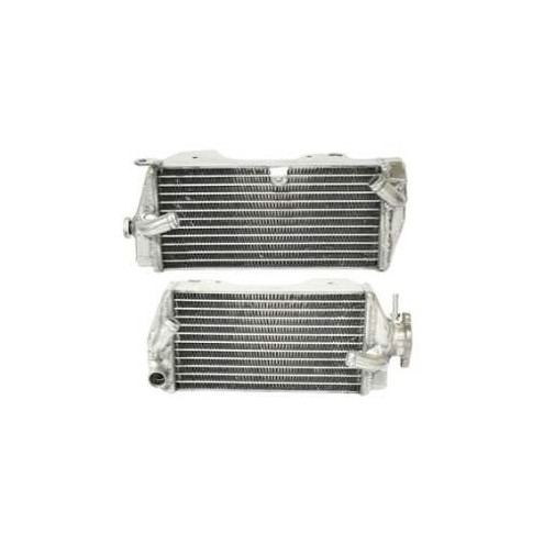 PAIRE DE RADIATEURS PSYCHIC HONDA 250 CRF 2015/2017 / 450 CRF R 2015/2016