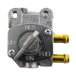 Robinet d'essence origine Yamaha 125 TDR 91-03