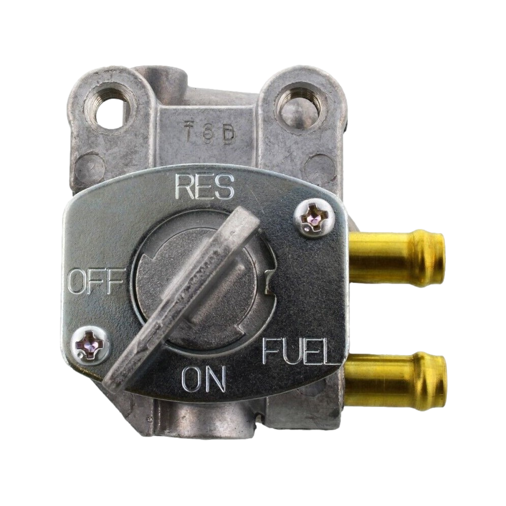 Robinet d'essence origine Yamaha 125 TDR 91-03