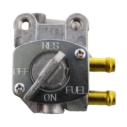 Robinet d'essence origine Yamaha 125 TDR 91-03