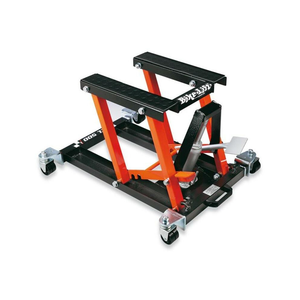 Lève moto hydraulique BIKE LIFT Custom & Quad Floor Lift 500