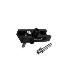 Arrache volant BUZZETTI 2 points M6x1,00 32/50mm universel