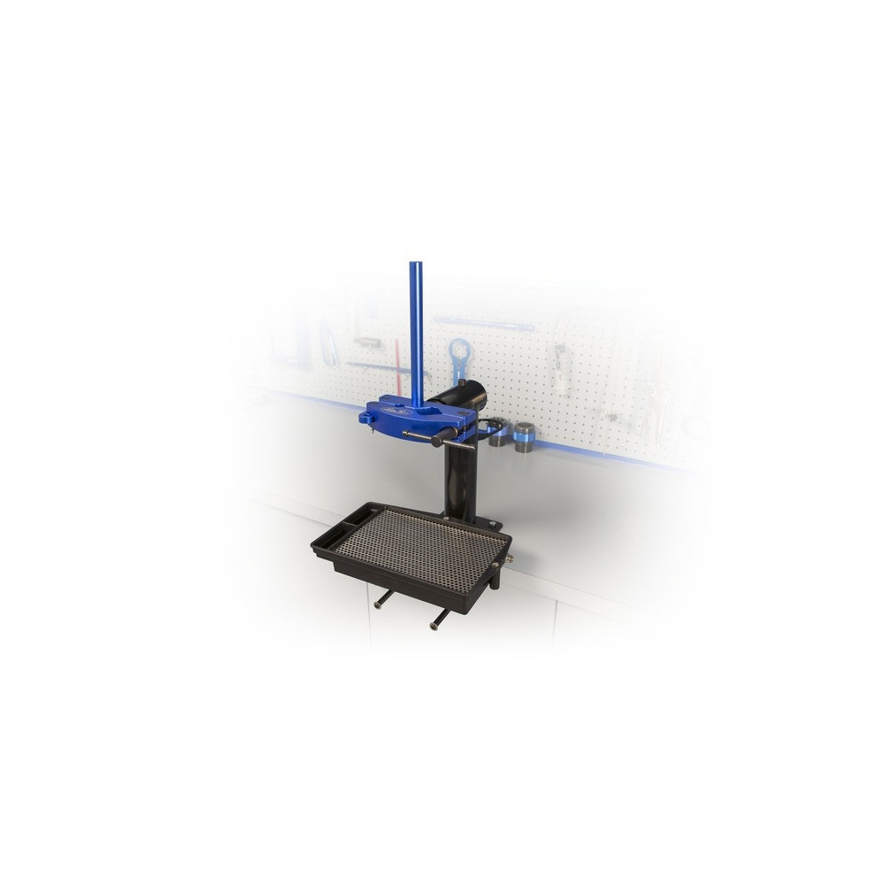 Étau pour fourche et amortisseur MOTION PRO