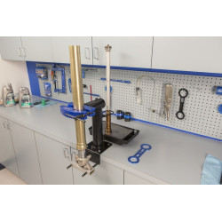 Étau pour fourche et amortisseur MOTION PRO