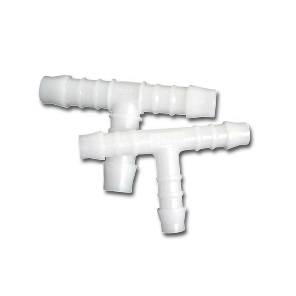 Raccords plastiques en T MOTION PRO Ø5mm