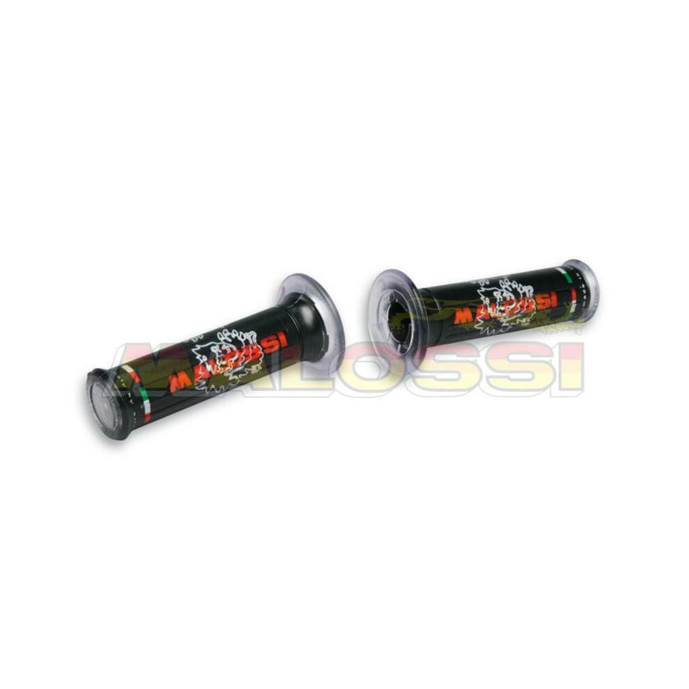 MALOSSI Tribal Grips Ergonomic - Buy Cheap