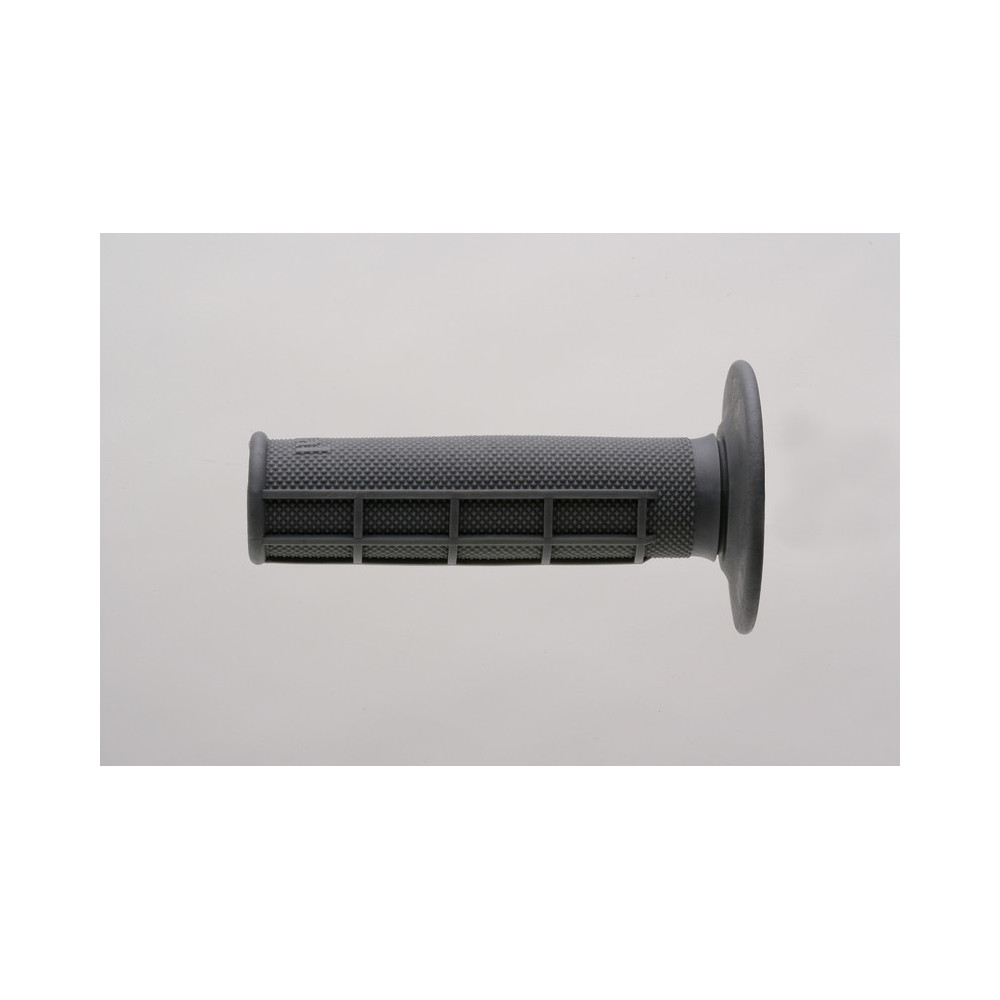 Revêtements RENTHAL Série originale semi-gauffré - gris