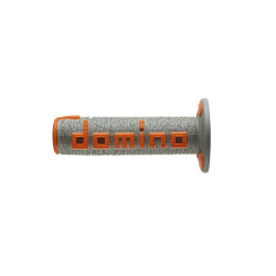 Revêtements DOMINO A360 Off-road Comfort ergonomique Domino 1 - AVSmoto Racing Parts 