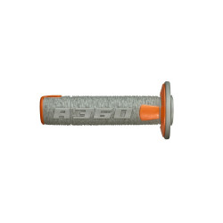 Revêtements DOMINO A360 Off-road Comfort ergonomique Domino 3 - AVSmoto Racing Parts 