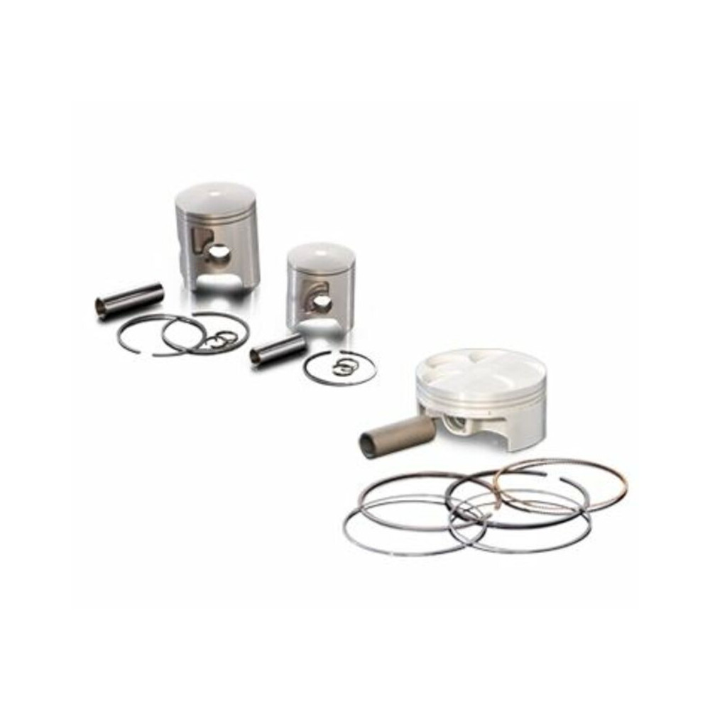Piston PROX bi-segments - Ø53,94mm HUSQVARNA 125 14- / KTM 125 00- 