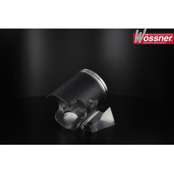 Piston Wossner Forgé - Yamaha 125 DT LC 1982-1991 Ø57,44mm