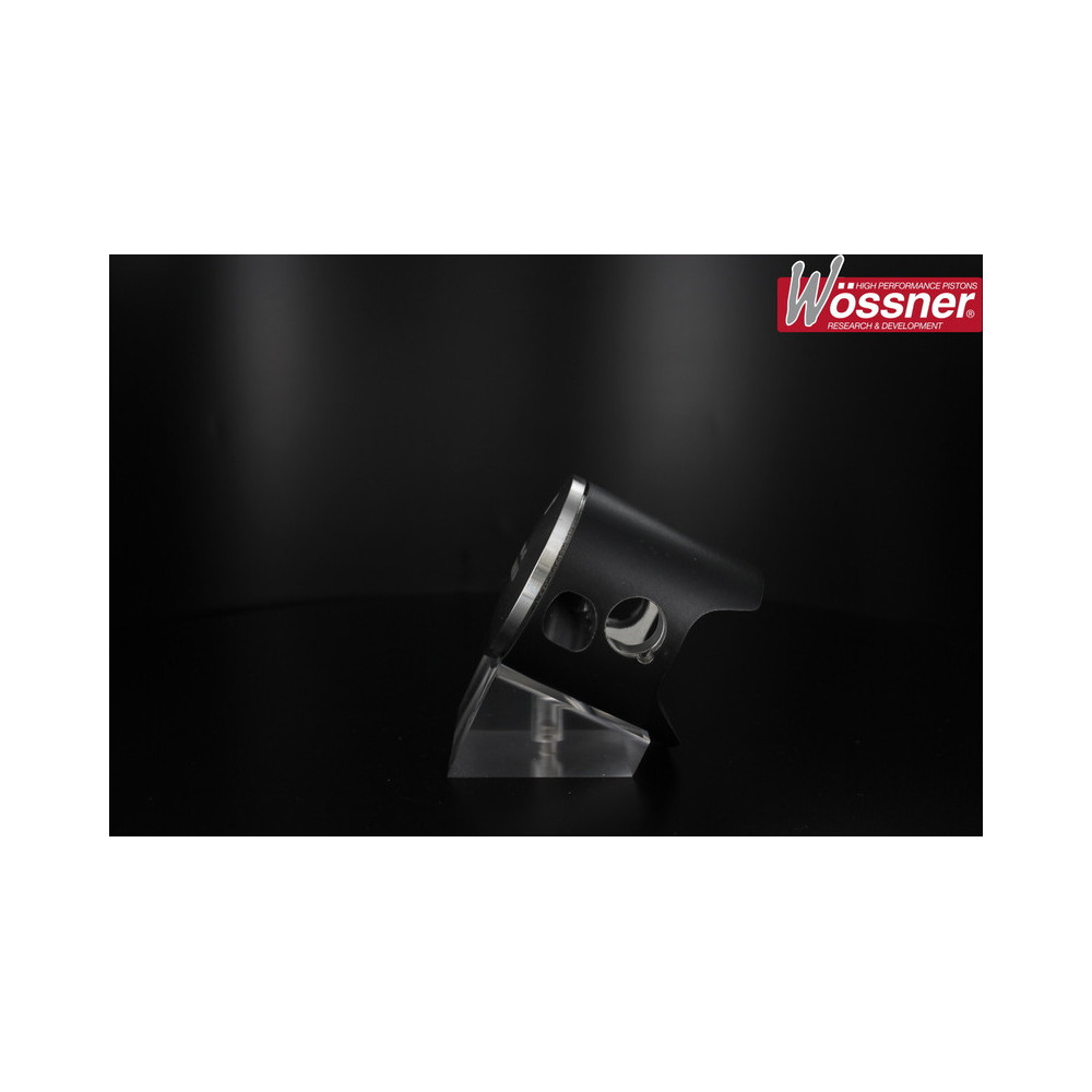 Piston Wossner Forgé - Suzuki 125 RM 2000-03 Ø53,95mm