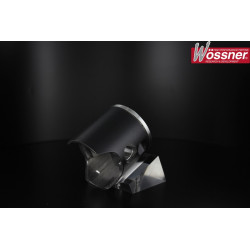 Piston Wossner Forgé - Suzuki 125 RM 2000-03 Ø53,95mm