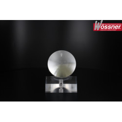 Piston Wossner Forgé - Suzuki 125 RM 2000-03 Ø53,95mm