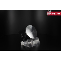 Piston Wossner Forgé - Suzuki 125 RM 2000-03 Ø53,96mm