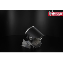 Piston Wossner Forgé - Suzuki 125 RM 2000-03 Ø53,96mm
