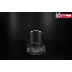 Piston Wossner Forgé - Suzuki 125 RM 2000-03 Ø53,96mm