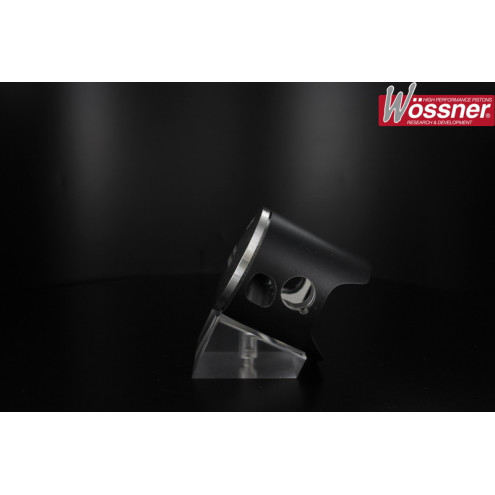 Piston Wossner Forgé - Suzuki 125 RM 2000-03 Ø53,97mm