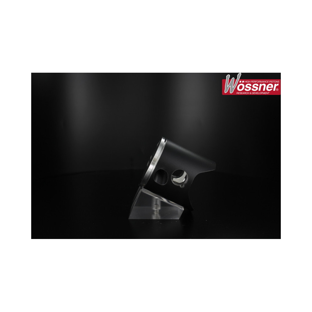 Piston Wossner forgé - Kawasaki 125 KX Ø53,94mm 1994-2000