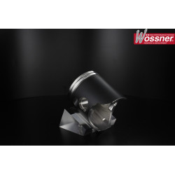 Piston Wossner Forgé - KTM 125 EXC / SX Ø53,98mm