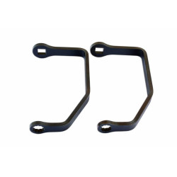 Jeu de clés de serrage de culasse LASER TOOLS 14/15mm Ducati