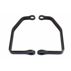 Jeu de clés de serrage de culasse LASER TOOLS 14/15mm Ducati