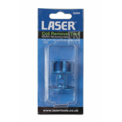 Extracteur de bobines LASER TOOLS BMW