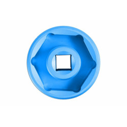 Douille à impact LASER TOOLS roue arrière 41mm/46mm