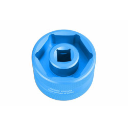 Douille à impact LASER TOOLS roue arrière 41mm/46mm