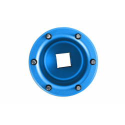 Douille à créneau LASER TOOLS dessus de fourche Ducati