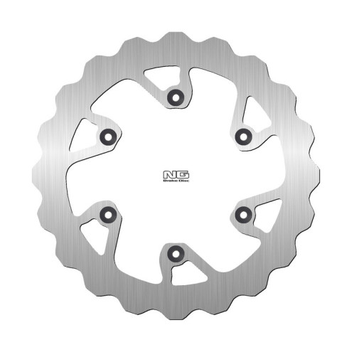 Disque de frein NG BRAKES pétale fixe - 1927XSP