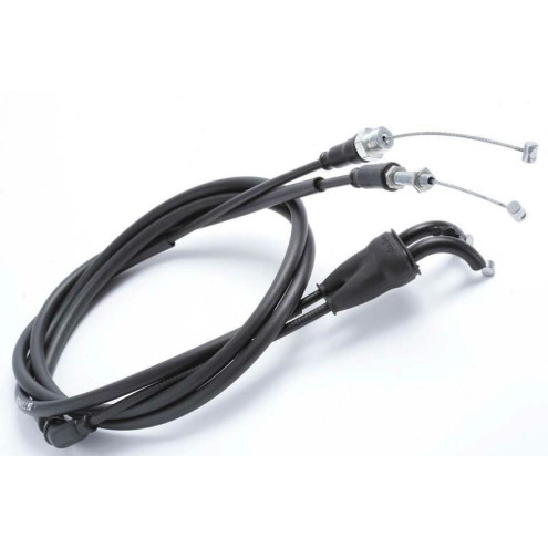 Câble de gaz VENHILL - tirage