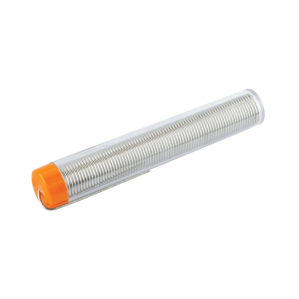 Fil d'étain DRAPER tube 20g/1,2mm