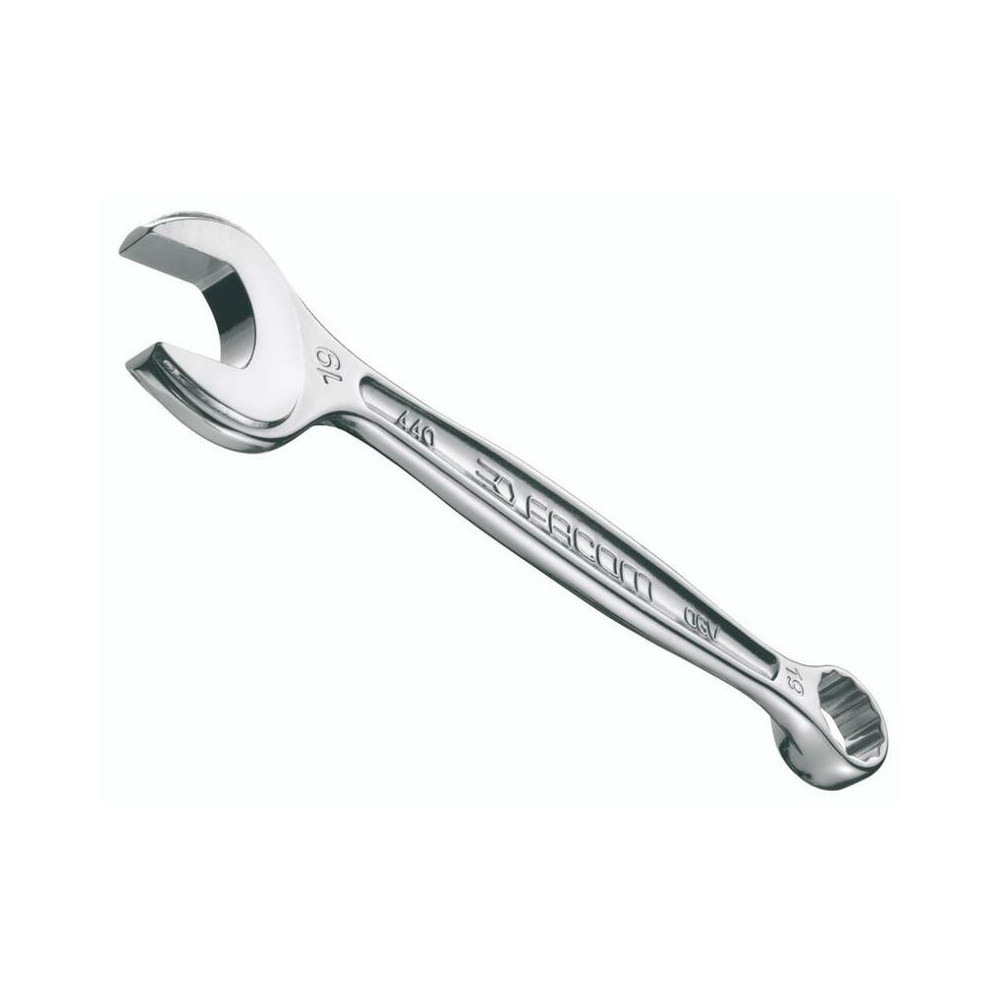 Clés mixtes FACOM OGV® série 440 - 10mm