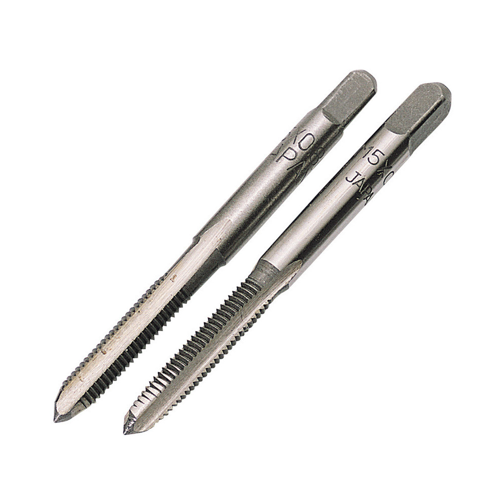 Taraud DRAPER M6x1,00