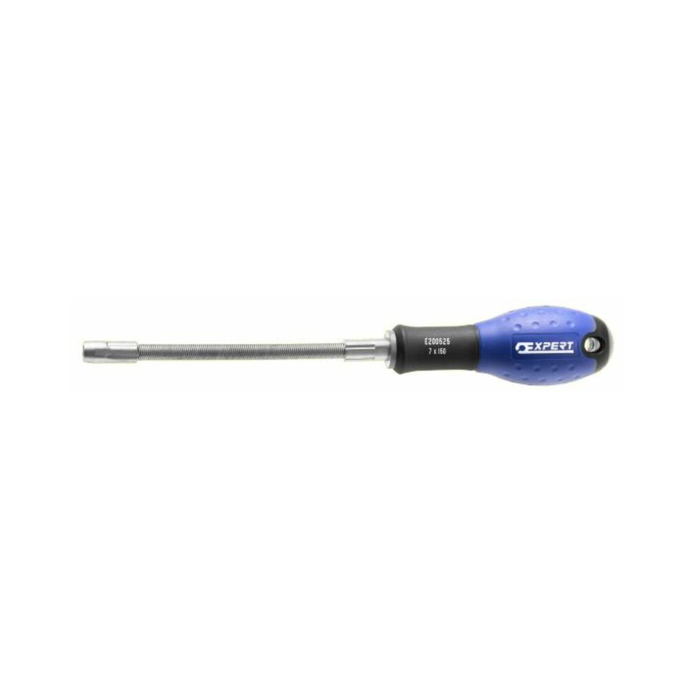 Tournevis EXPERT à douilles emmanchées & flexibles 6X150MM