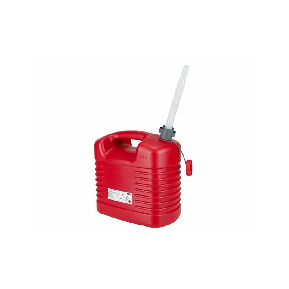 Jerrican hydrocarbure PRESSOL 20L