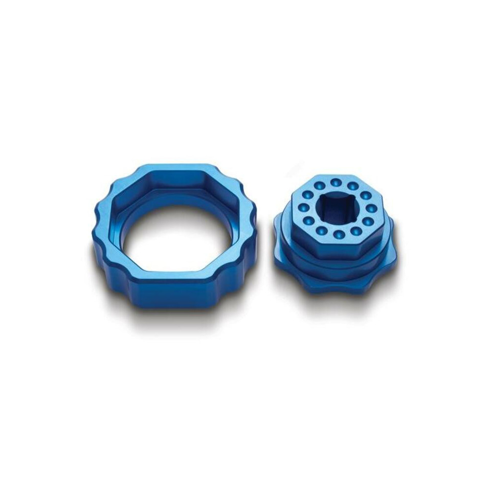 Douille bouchon de fourche et cartouche de compression MOTION PRO KYB