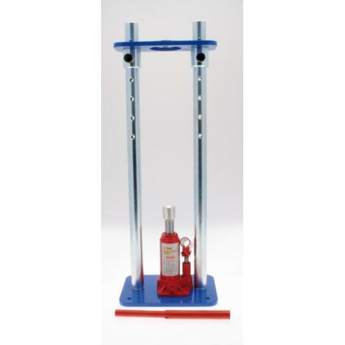 Presse ressors d'amortisseur KYB