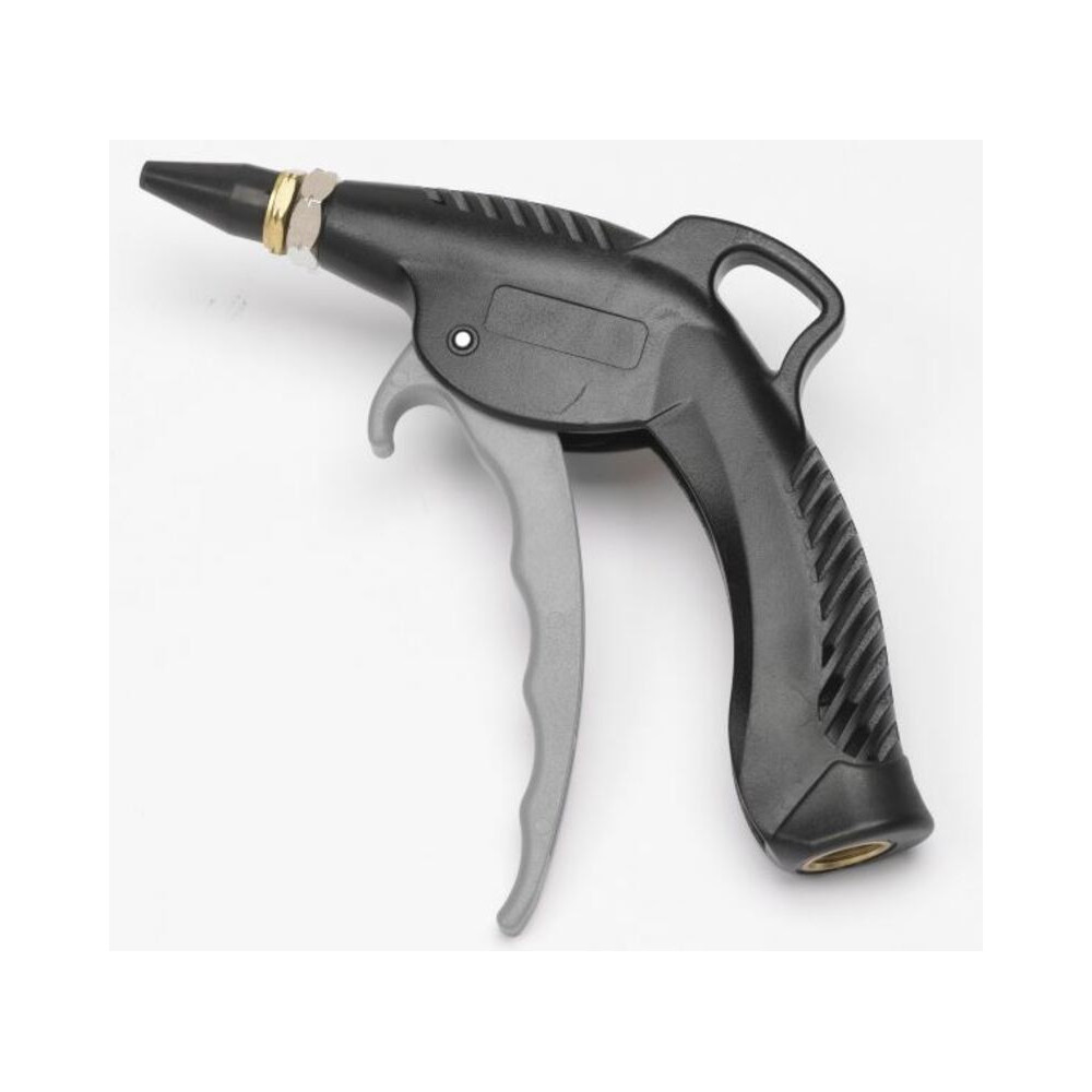 Soufflette ZECA bec court