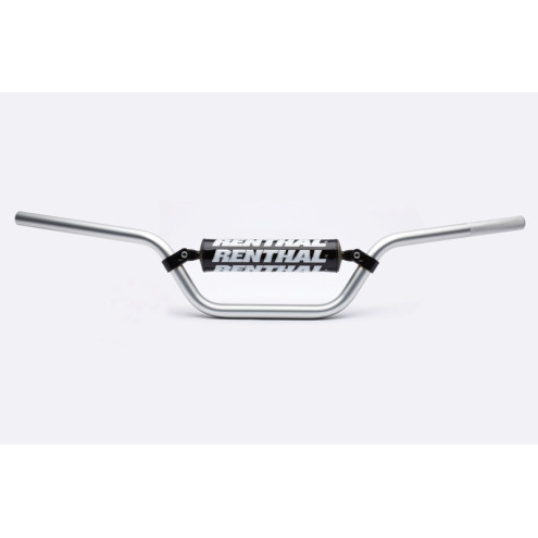 Guidon RENTHAL ATV 7/8" 607 Yamaha YFM660 (Raptor)